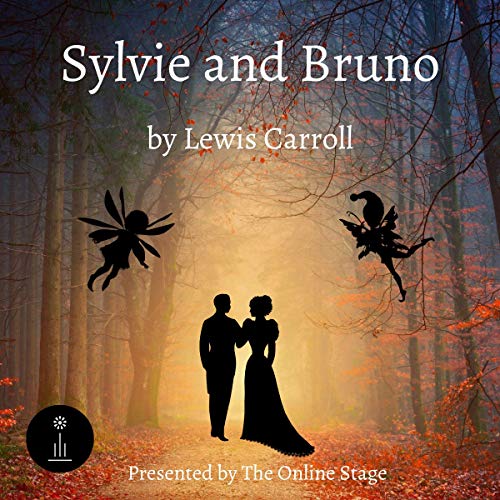 Cover of Sylvie and Bruno