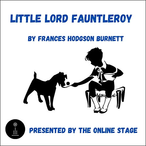 Cover of Little Lord Fauntleroy