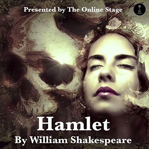 Cover of Hamlet