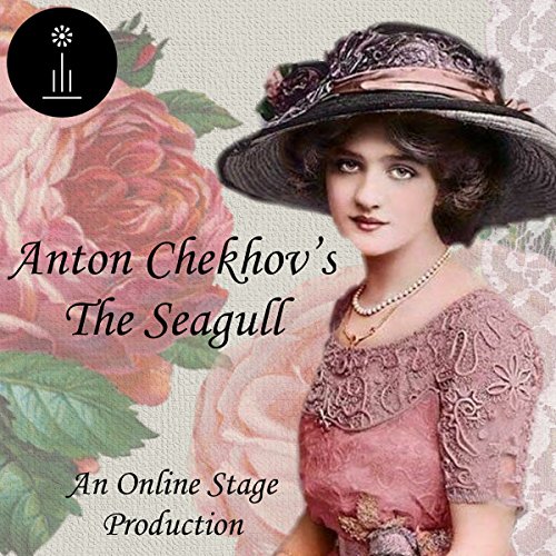 Cover of The Seagull