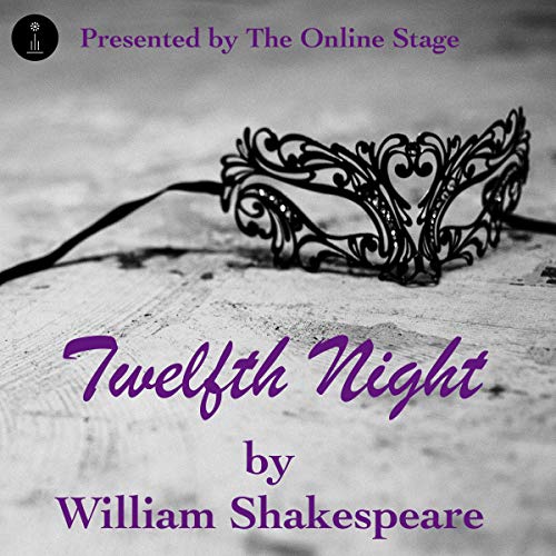 Cover of Twelfth Night