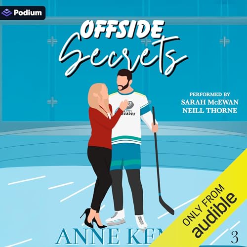 Cover of Offside Secrets