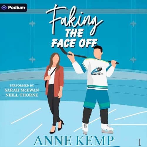 Cover of Faking the Face Off