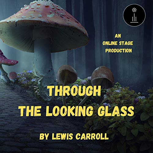 Cover of Through the Looking Glass