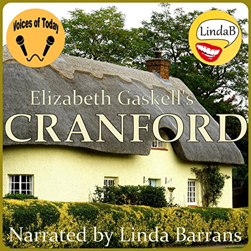 Cover of Cranford