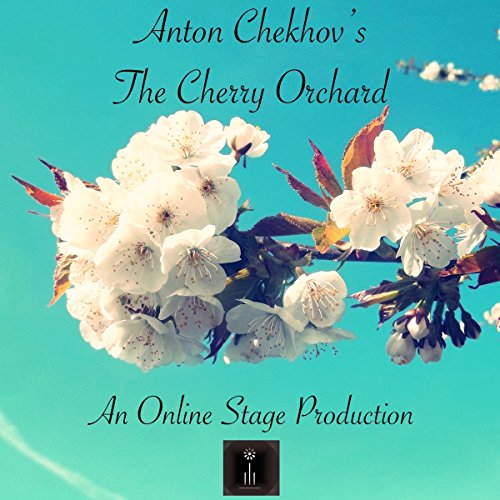 Cover of The Cherry Orchard