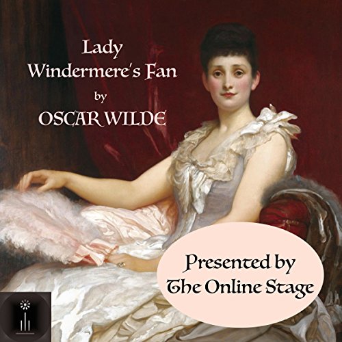 Cover of Lady Windermere's Fan