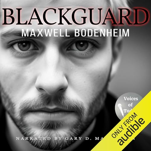 Cover of Blackguard
