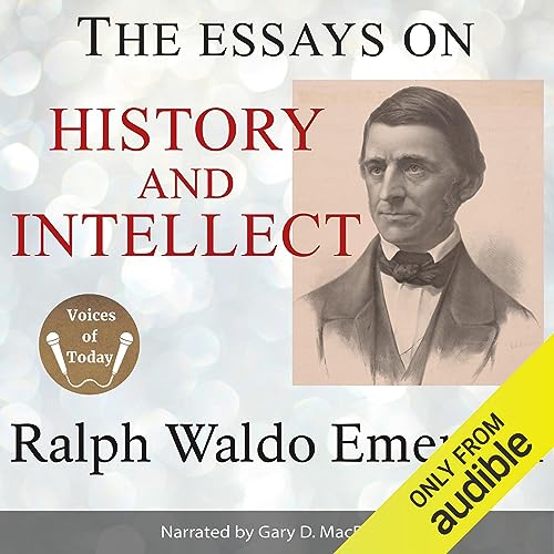 Cover of The Essays on History and Intellect