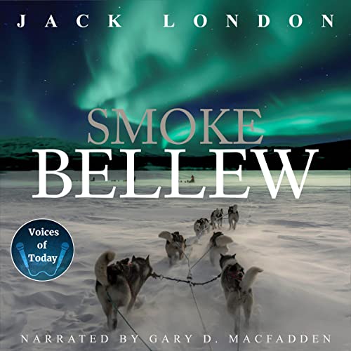 Cover of Smoke Bellew
