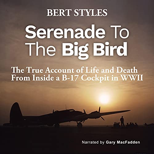 Cover of Serenade to the Big Bird