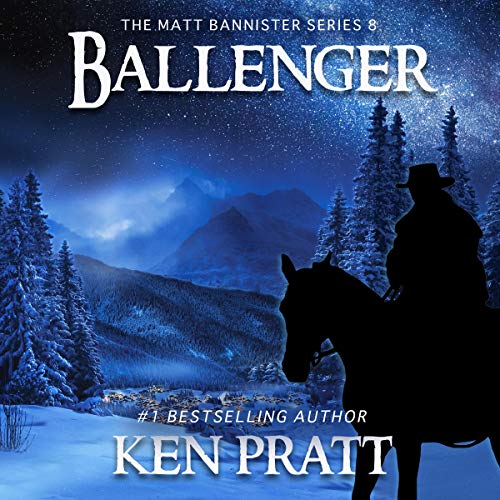 Cover of Ballenger