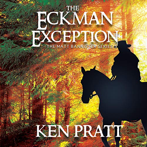 Cover of The Eckman Exception