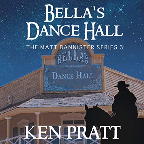 Cover of Bella's Dance Hall