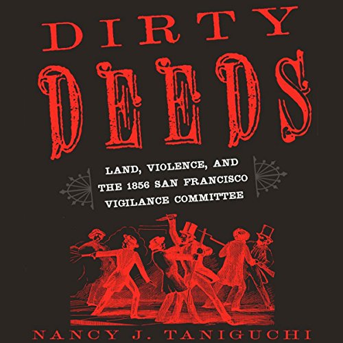 Cover of Dirty Deeds