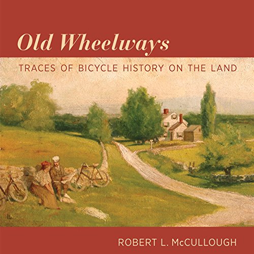 Cover of Old Wheelways
