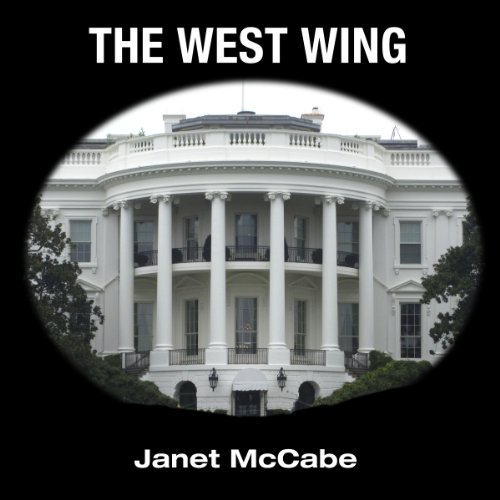 Cover of The West Wing: TV Milestones