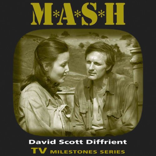 Cover of M*A*S*H