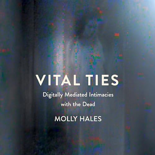 Cover of Vital Ties