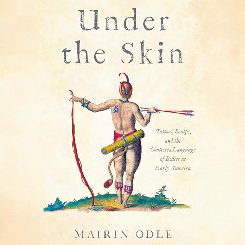 Cover of Under the Skin