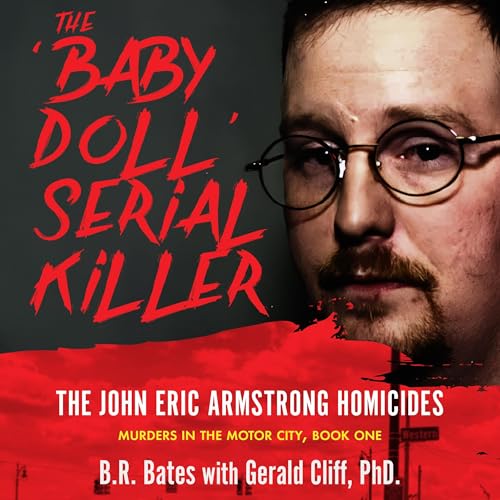 Cover of THE 'BABY DOLL' SERIAL KILLER