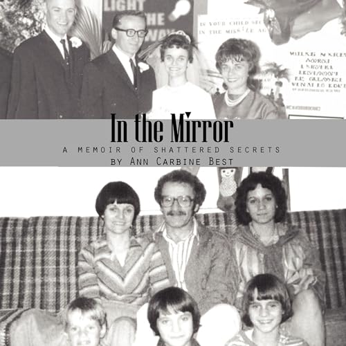 Cover of In the Mirror