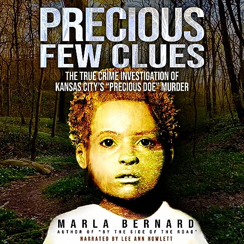 Cover of Precious Few Clues