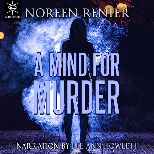 Cover of A Mind for Murder