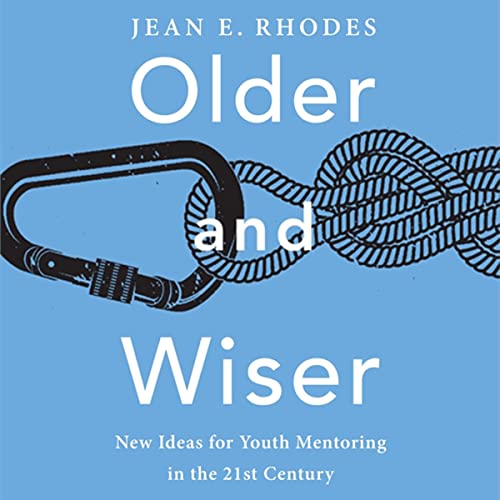 Cover of Older and Wiser