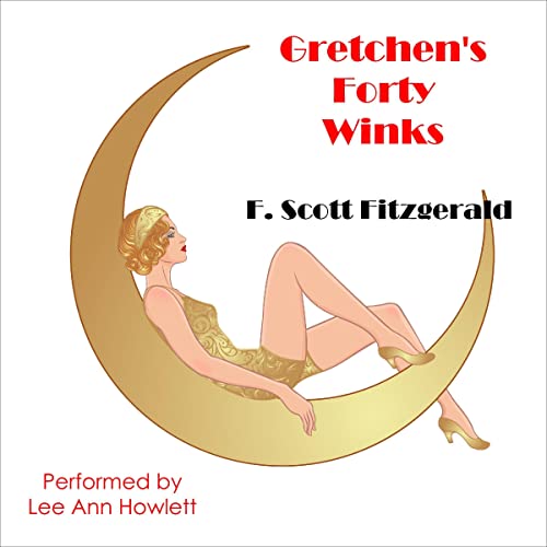 Cover of Gretchen's Forty Winks