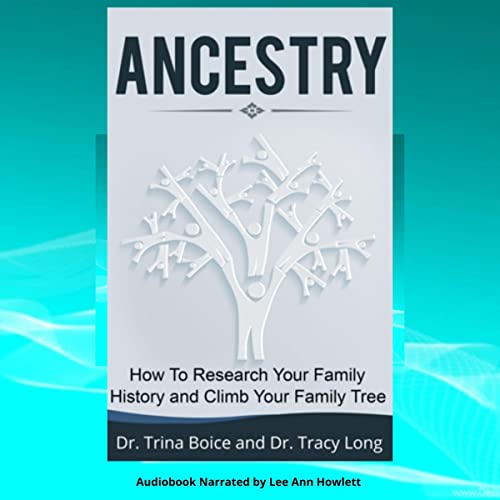 Cover of Ancestry