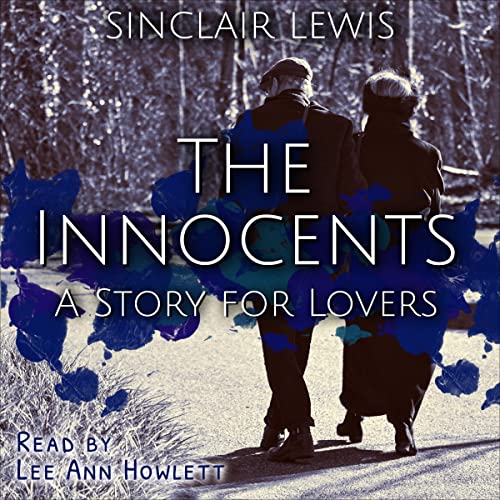Cover of The Innocents