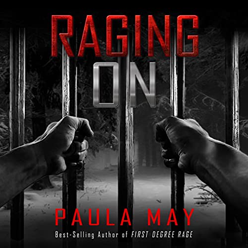 Cover of Raging On