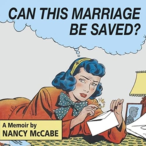 Cover of Can This Marriage Be Saved?