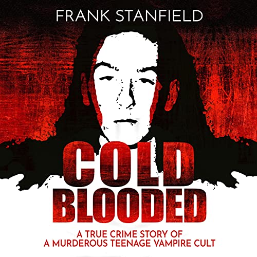 Cover of Cold Blooded