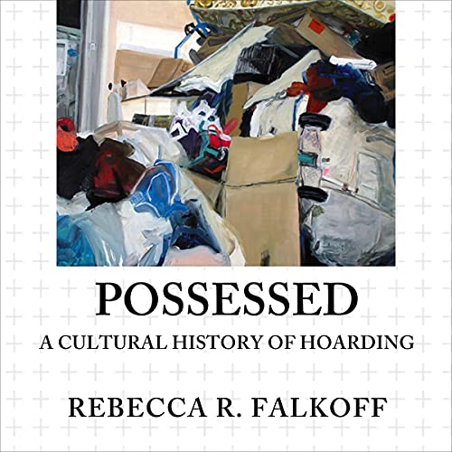 Cover of Possessed