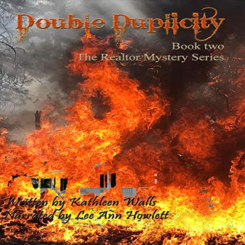 Cover of Double Duplicity