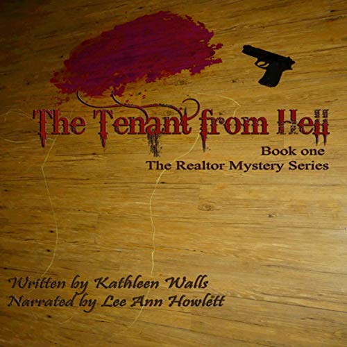 Cover of The Tenant from Hell