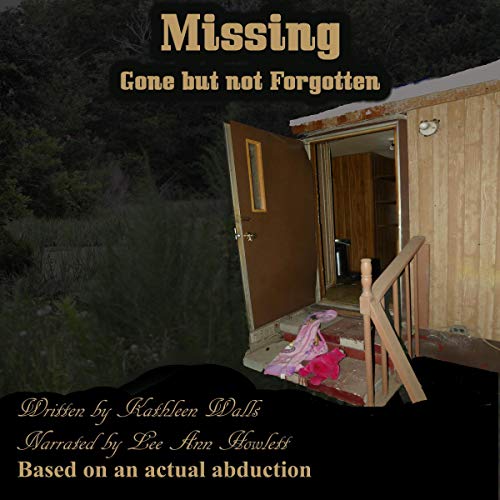 Cover of Missing