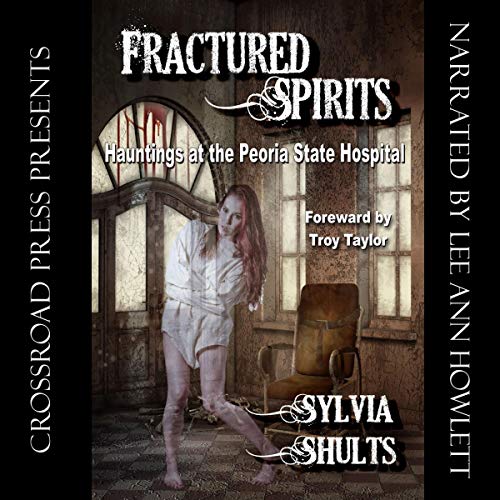 Cover of Fractured Spirits