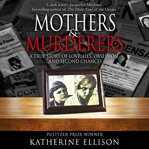Cover of Mothers and Murderers