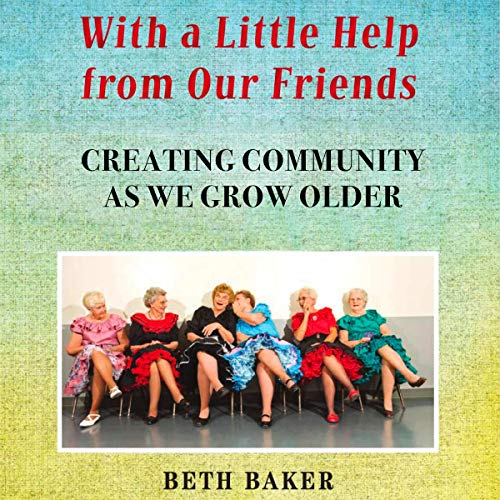 Cover of With a Little Help from Our Friends