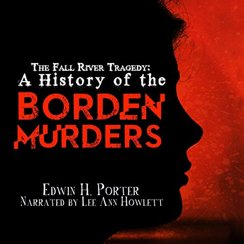 Cover of The Fall River Tragedy