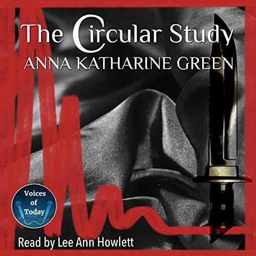 Cover of The Circular Study