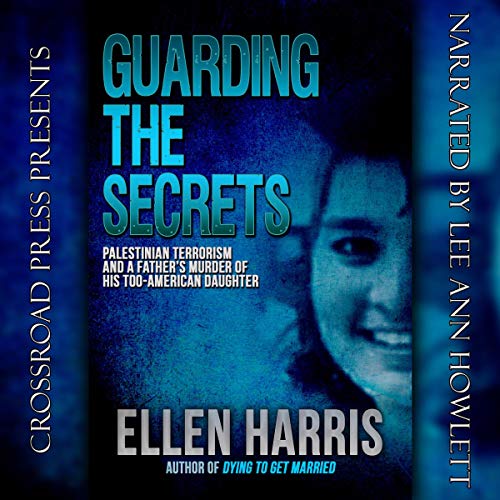 Cover of Guarding the Secrets