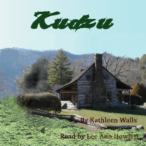 Cover of Kudzu