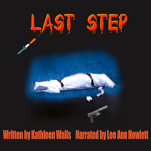 Cover of Last Step