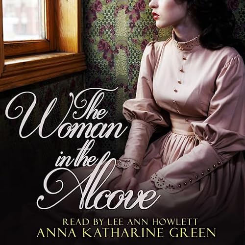 Cover of The Woman in the Alcove