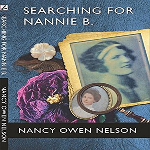 Cover of Searching for Nannie B.