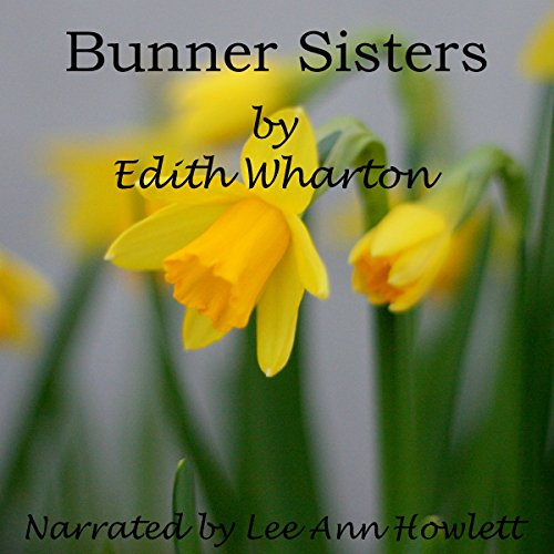 Cover of Bunner Sisters